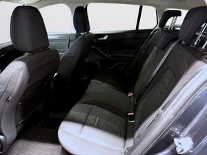 Ford Focus bild 10