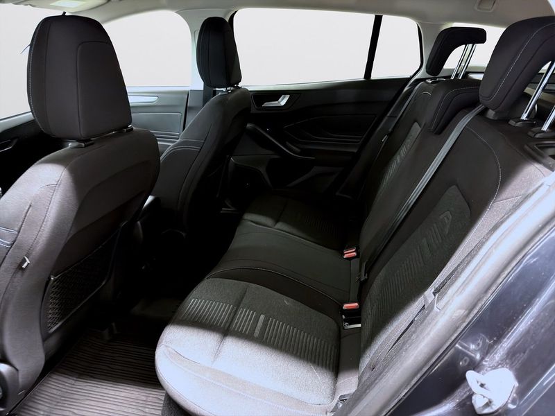 Ford Focus bild 10