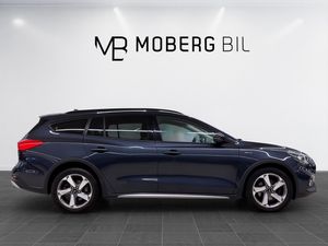 Ford Focus bild 3