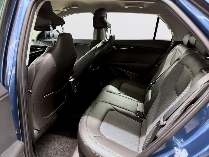 Kia Niro bild 10
