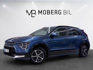 Kia Niro bild 1