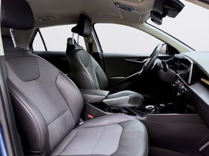 Kia Niro bild 12