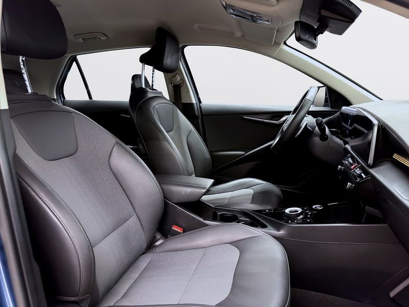 Kia Niro bild 12