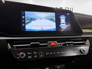 Kia Niro bild 15