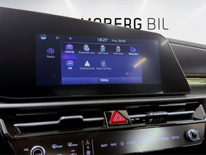 Kia Niro bild 16