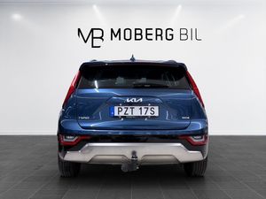 Kia Niro bild 6