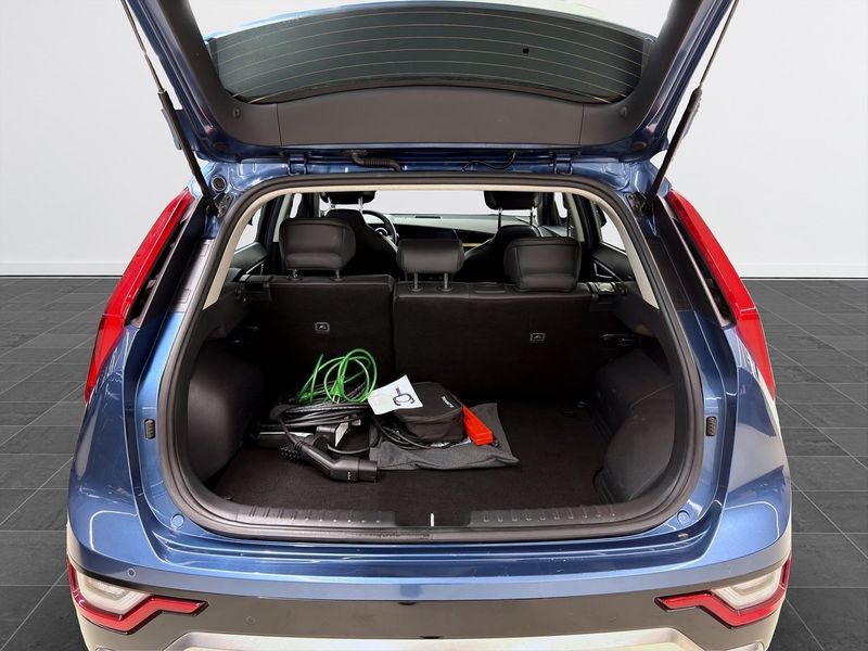 Kia Niro bild 13
