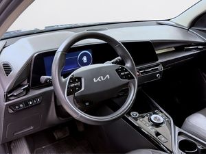Kia Niro bild 9