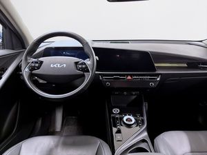 Kia Niro bild 11