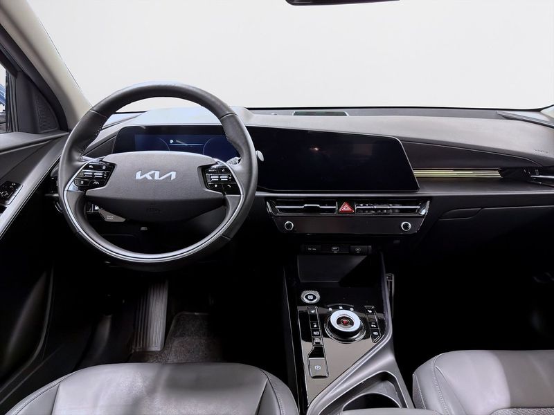 Kia Niro bild 11