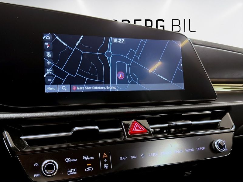 Kia Niro bild 17