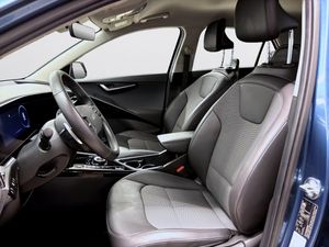 Kia Niro bild 8
