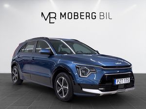 Kia Niro bild 7