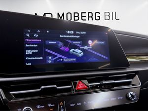 Kia Niro bild 18