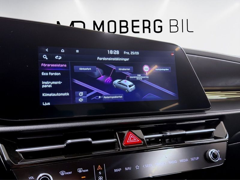 Kia Niro bild 18