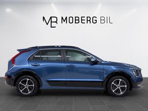 Kia Niro bild 4
