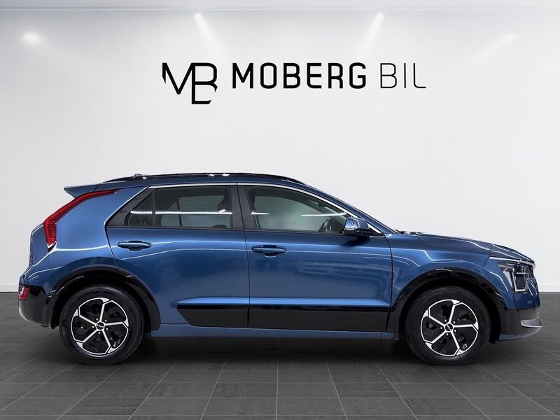 Kia Niro bild 4