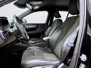 Volvo XC40 bild 10