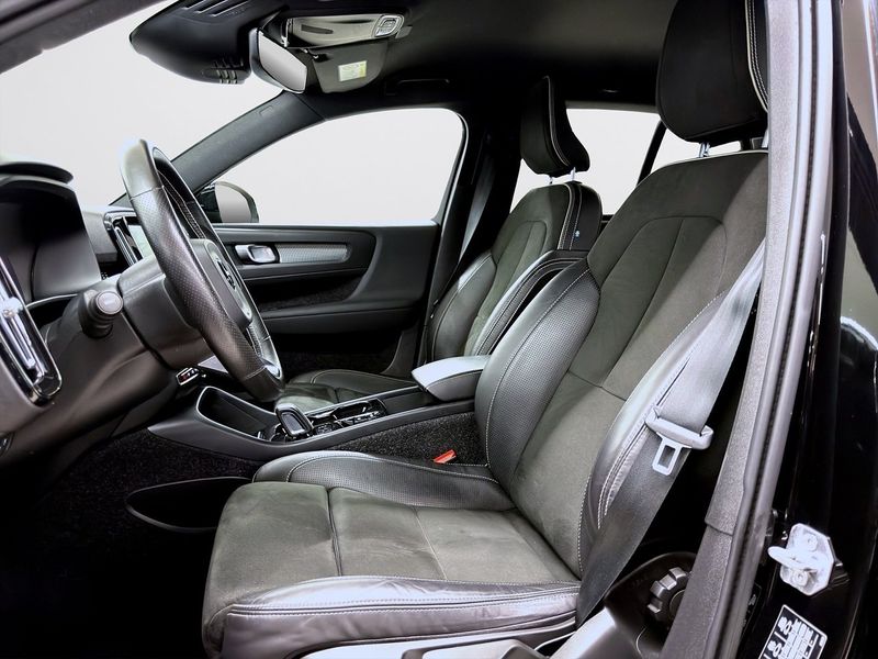 Volvo XC40 bild 10