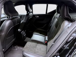 Volvo XC40 bild 12
