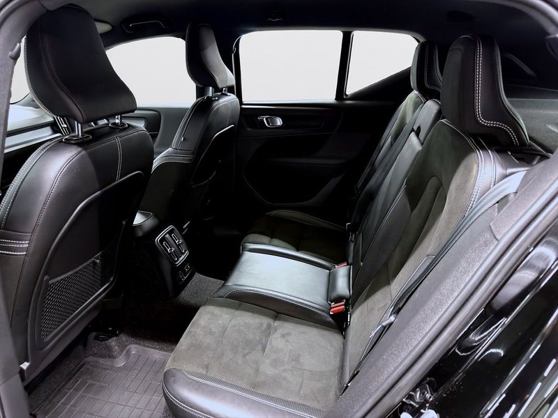 Volvo XC40 bild 12
