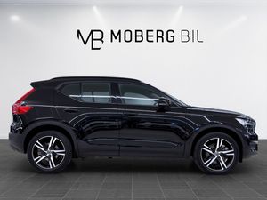 Volvo XC40 bild 5
