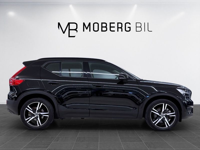 Volvo XC40 bild 5