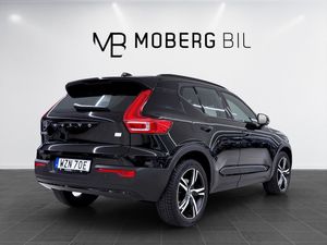 Volvo XC40 bild 6