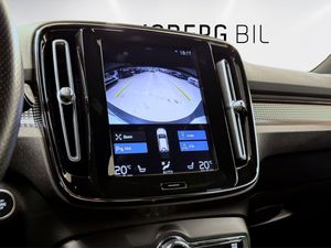 Volvo XC40 bild 15