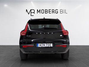 Volvo XC40 bild 7