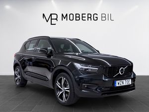Volvo XC40 bild 4