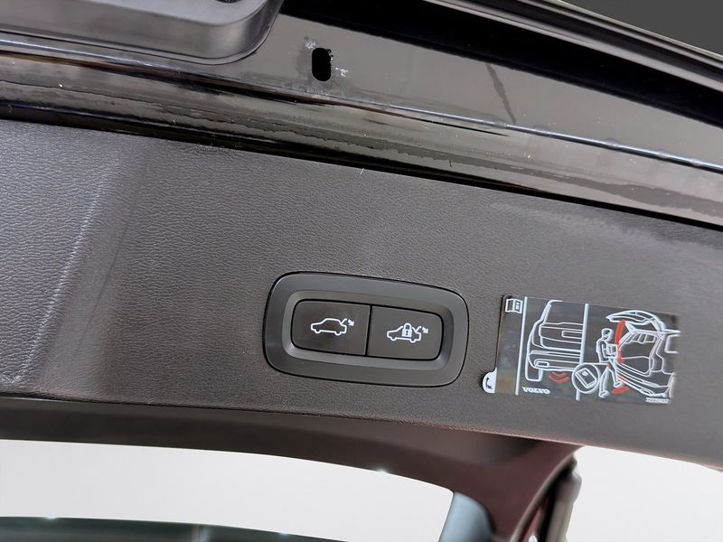 Volvo XC40 bild 9