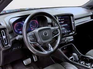 Volvo XC40 bild 11