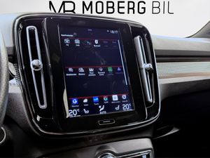 Volvo XC40 bild 16