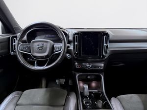 Volvo XC40 bild 13
