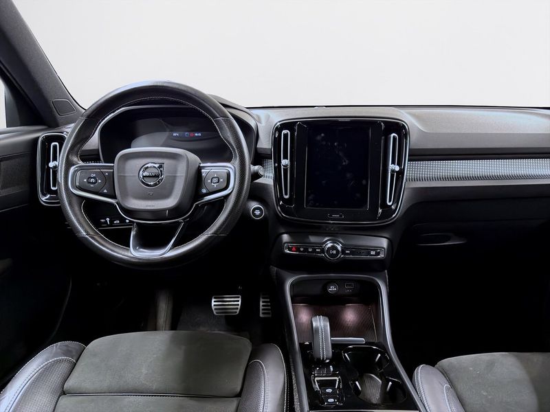Volvo XC40 bild 13