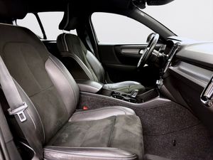 Volvo XC40 bild 14
