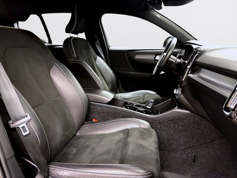 Volvo XC40 bild 14