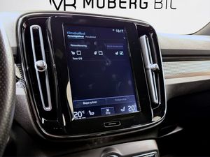 Volvo XC40 bild 17