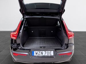 Volvo XC40 bild 8