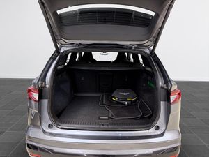 Skoda Enyaq bild 8