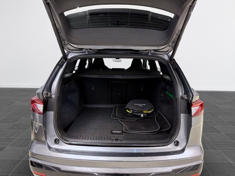 Skoda Enyaq bild 8