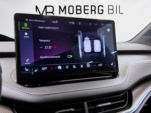 Skoda Enyaq bild 19