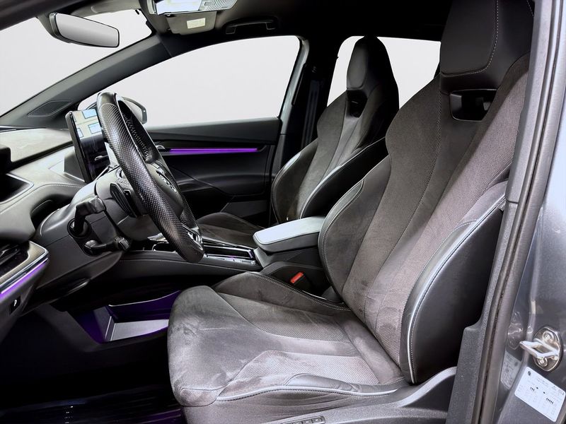 Skoda Enyaq bild 11
