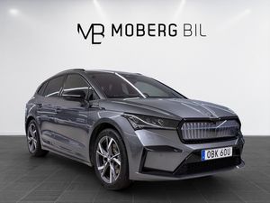 Skoda Enyaq bild 4