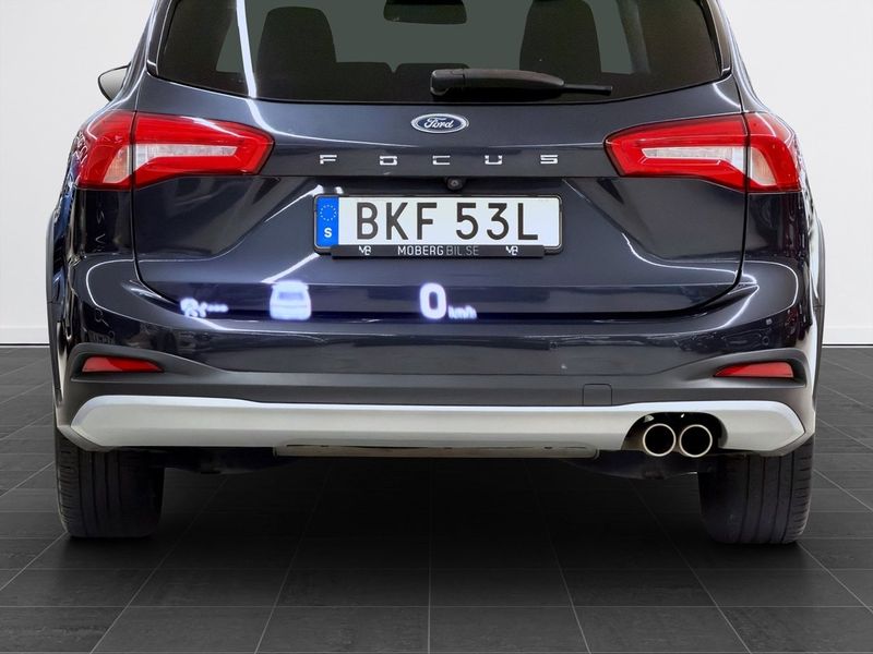 Skoda Enyaq bild 21