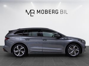 Skoda Enyaq bild 5