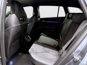 Skoda Enyaq bild 15