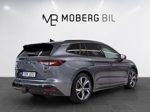 Skoda Enyaq bild 6