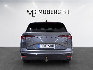 Skoda Enyaq bild 7